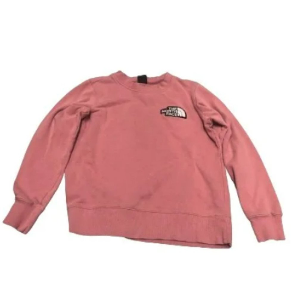 The North Face Heritage Crew Sweatshirt Sz S
